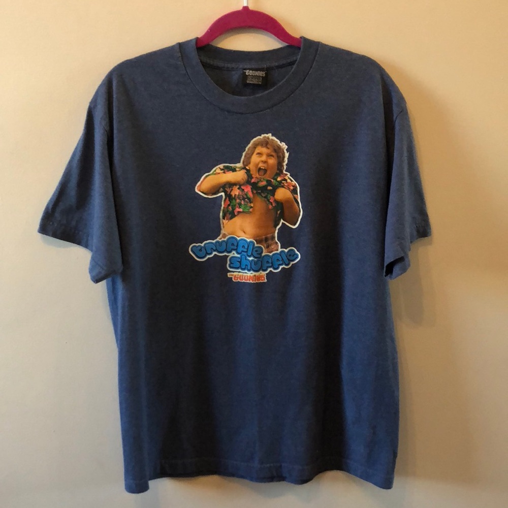 Unisex, The Goonies t-shirt